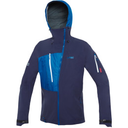 Мъжко яке Direct Alpine Devil Jacket 6.0 син Indigo/Blue