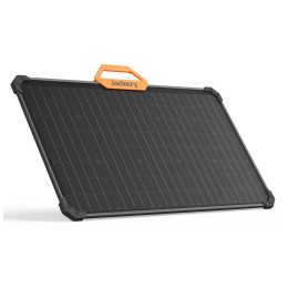 Соларен панел Jackery Solar Saga 80W черен