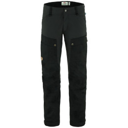 Мъжки панталони Fjällräven Keb Trousers M черен