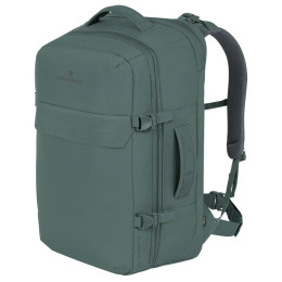 Пътна раница Ferrino Pathfinder 40 зелен RVV Green