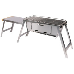 Грил Ridge Monkey Grilla BBQ Firepit Edition