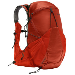 Туристическа раница Vaude Trail Spacer 18 червен