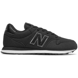 Дамски обувки New Balance GW500PM1 черен Black