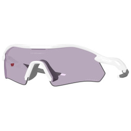 Слънчеви очила OAKLEY Radar Plate Prizm Slate бял Prizm Slate