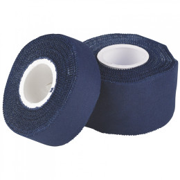 Кинезио тейп лента AustriAlpin Finger Support Tape син