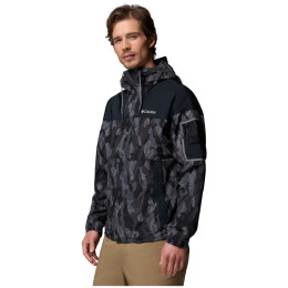 Мъжка ветровка Columbia Challenger™ II Novelty Windbreaker