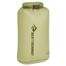 Водоустойчива торба Sea to Summit Ultra-Sil Dry Bag 5L зелен