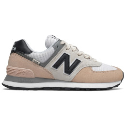 Дамски обувки New Balance WL574S бежав Beige