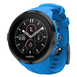 Часовник Suunto Spartan Sport Wrist HR син Blue