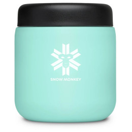 Термос за храна Snow Monkey Foodie Midi 480 ml