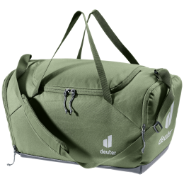 Спортен сак Deuter Hopper каки khaki-graphite
