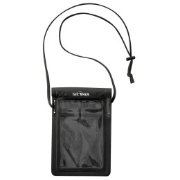 Калъф Tatonka WP Neck Pouch черен black
