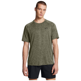 Мъжка тениска Under Armour Tech SS Tee 2.0