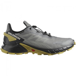 Мъжки обувки за бягане Salomon Supercross 4 Gore-Tex