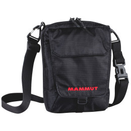 Чантичка Mammut Täsch Pouch 3 l черен