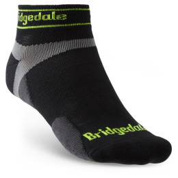 Чорапи Bridgedale Trail Run UL T2 MS Low