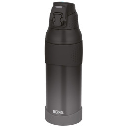 Термос Thermos Sport черен černá