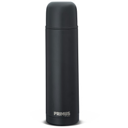 Термос Primus Classic Light Vacuum Bottle 1.0 L черен Black
