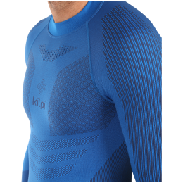 Функционална мъжка тениска Kilpi Nathan-M