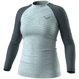 Дамска функционална блуза Dynafit Tour Light Merino W L/S Tee