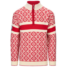 Мъжки пуловер Dale of Norway Cortina 2026 Masc. Sweater