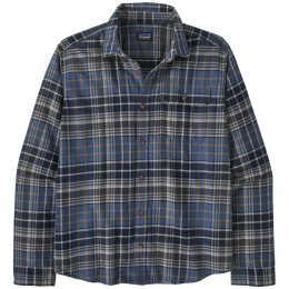 Мъжка риза Patagonia Fjord Flannel Shirt Lightweight