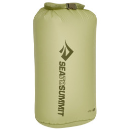 Водоустойчива торба Sea to Summit Ultra-Sil Dry Bag 20 L зелен