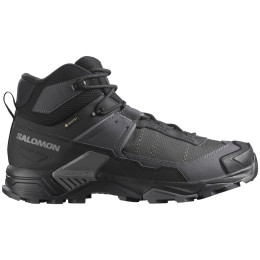 Мъжки обувки Salomon X Ultra 5 Mid Wide Gore-Tex