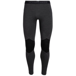 Функционално мъжко долно бельо Icebreaker 260 Zone Leggings