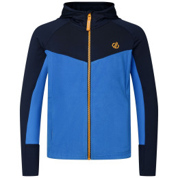 Детски суитшърт Dare 2b Thriving Stretch Middle Nvy/AthcBlue тъмно син Nvy/AthcBlue