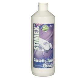 Препарати за тоалетна Stimex Cassette Tank Cleaner