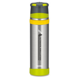 Термос Thermos Mountain FFX 0,9l сребърен Silver