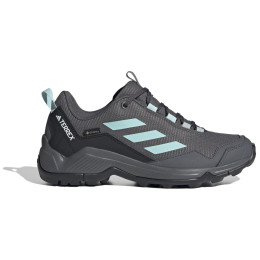 Дамски обувки Adidas Terrex Eastrail GTX W сив Grefiv/Seflaq/Wonsil