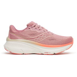 Дамски обувки за бягане Saucony Guide 19 розов mauve/salmon