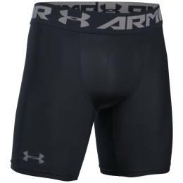 Мъжки боксерки Under Armour HG Armour 2.0 Comp Short черен Black
