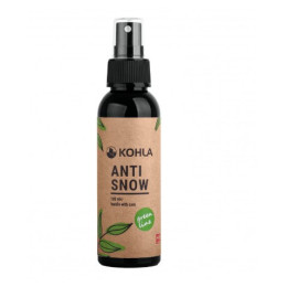 Спрей за сняг Kohla Anti Snow Spray Green Line