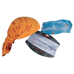 Многофункционален шал Infit Tube