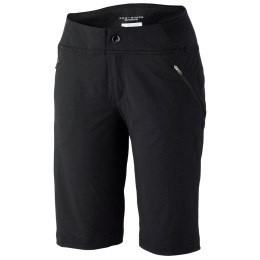 Дамски къси панталони Columbia Passo Alto Short черен Black