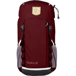 Детска раница Fjällräven Kajka Jr червен OxRed