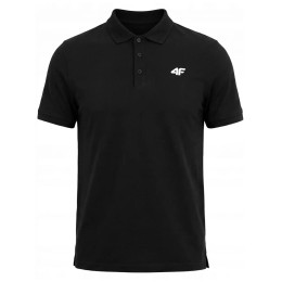 Мъжка тениска 4F Polo Shirt M0770