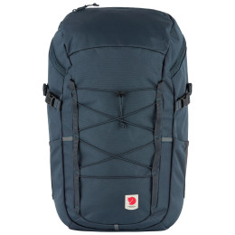 Раница Fjällräven Skule Top Zip 30 син Navy