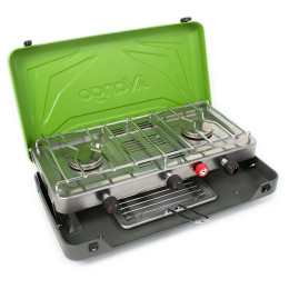 Котлон Vango Combi IR Grill Cooker