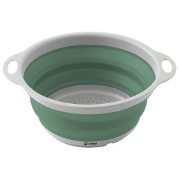 Гевгир Outwell Collaps Colander (2022) тъмно зелен