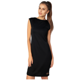 Рокля Drexiss Black/Pink Coolmax