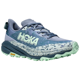 Дамски обувки за бягане Hoka W Speedgoat 6