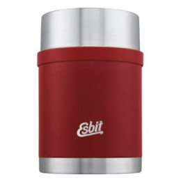 Термос за храна Esbit Sculptor 0,75L червен Red