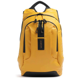 Раница Samsonite Paradiver Light Laptop Backpack L жълт Yellow