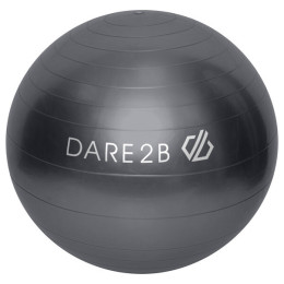 Гимнастическа топка Dare 2b Fitness Ball сив