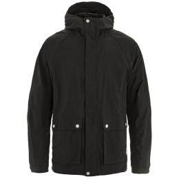 Мъжко яке Fjällräven Vardag Vindby Jacket M черен black