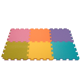 Килим от пяна Yate Pěnový koberec